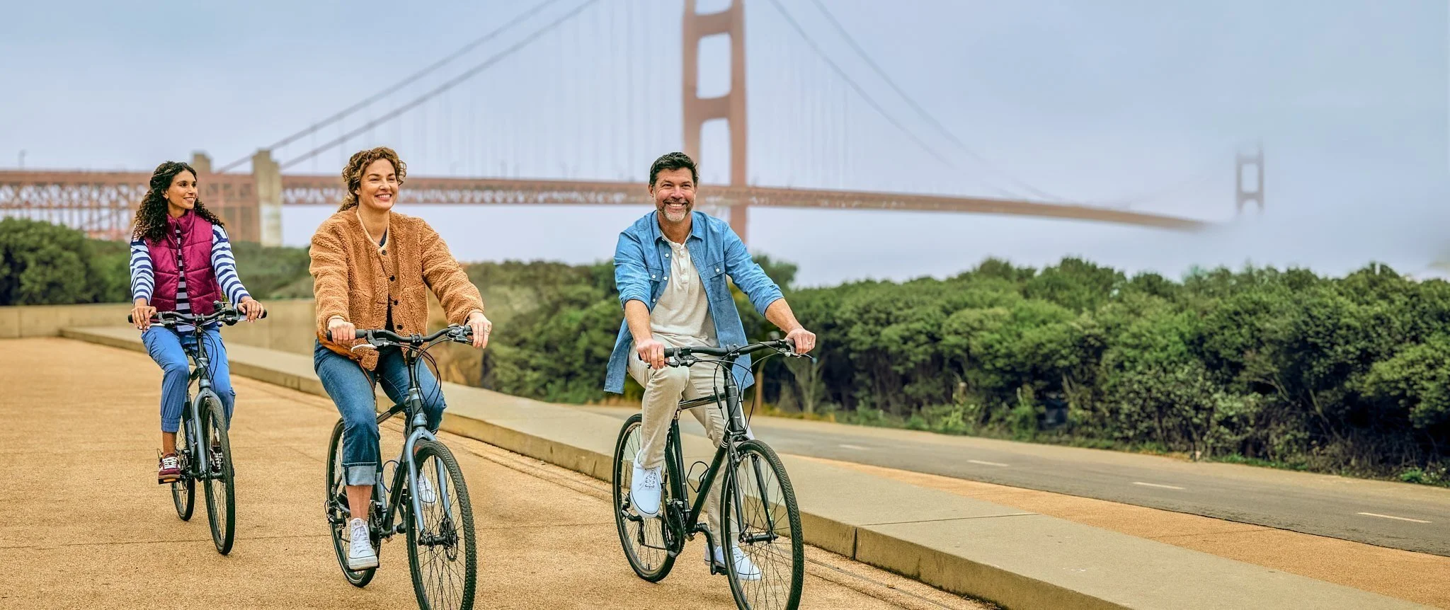 Travel + Leisure - San Francisco