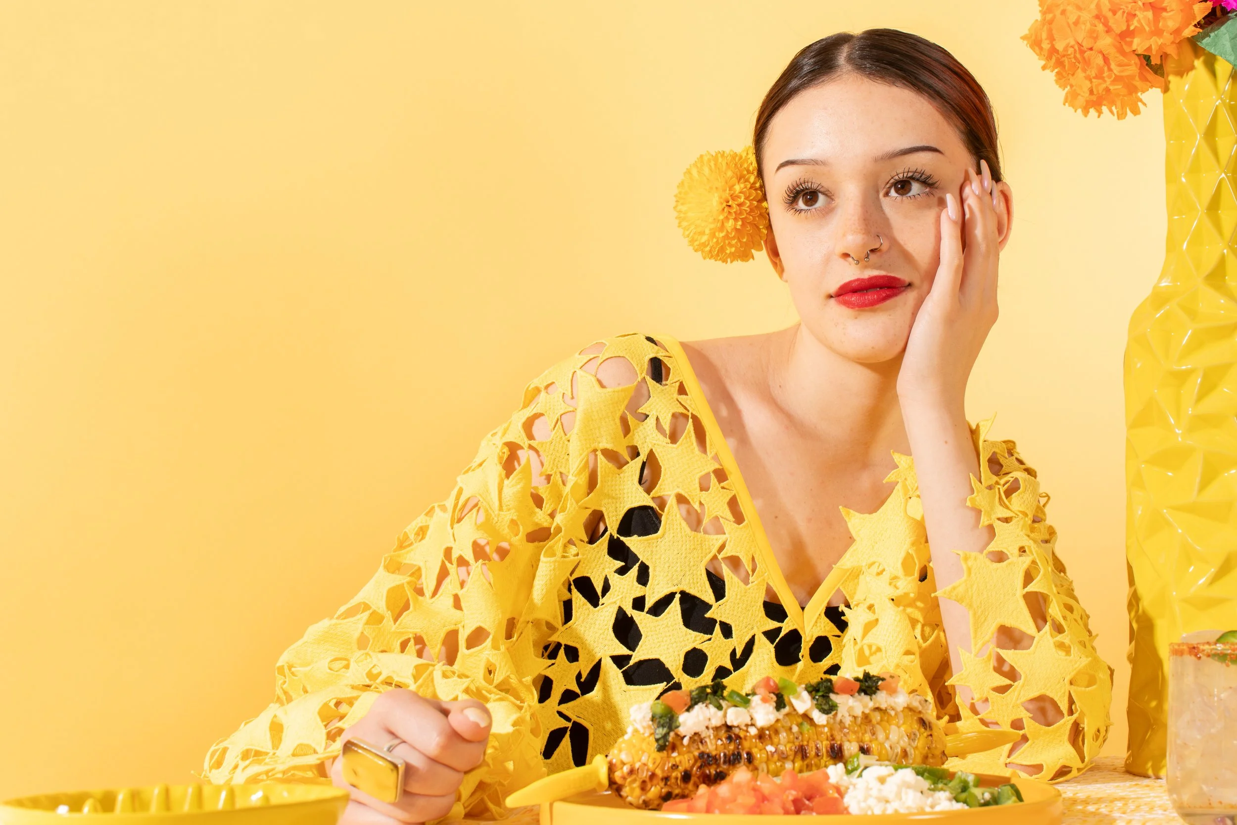 Advertising Campaign for Corralejo