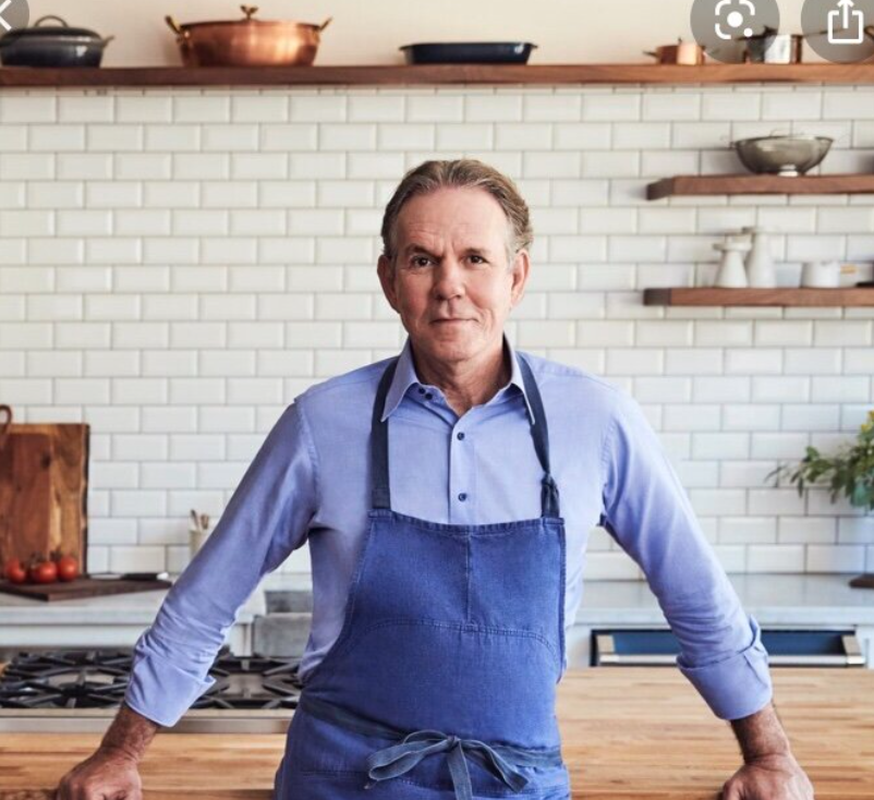 Advertising Campaign for Thomas Keller
