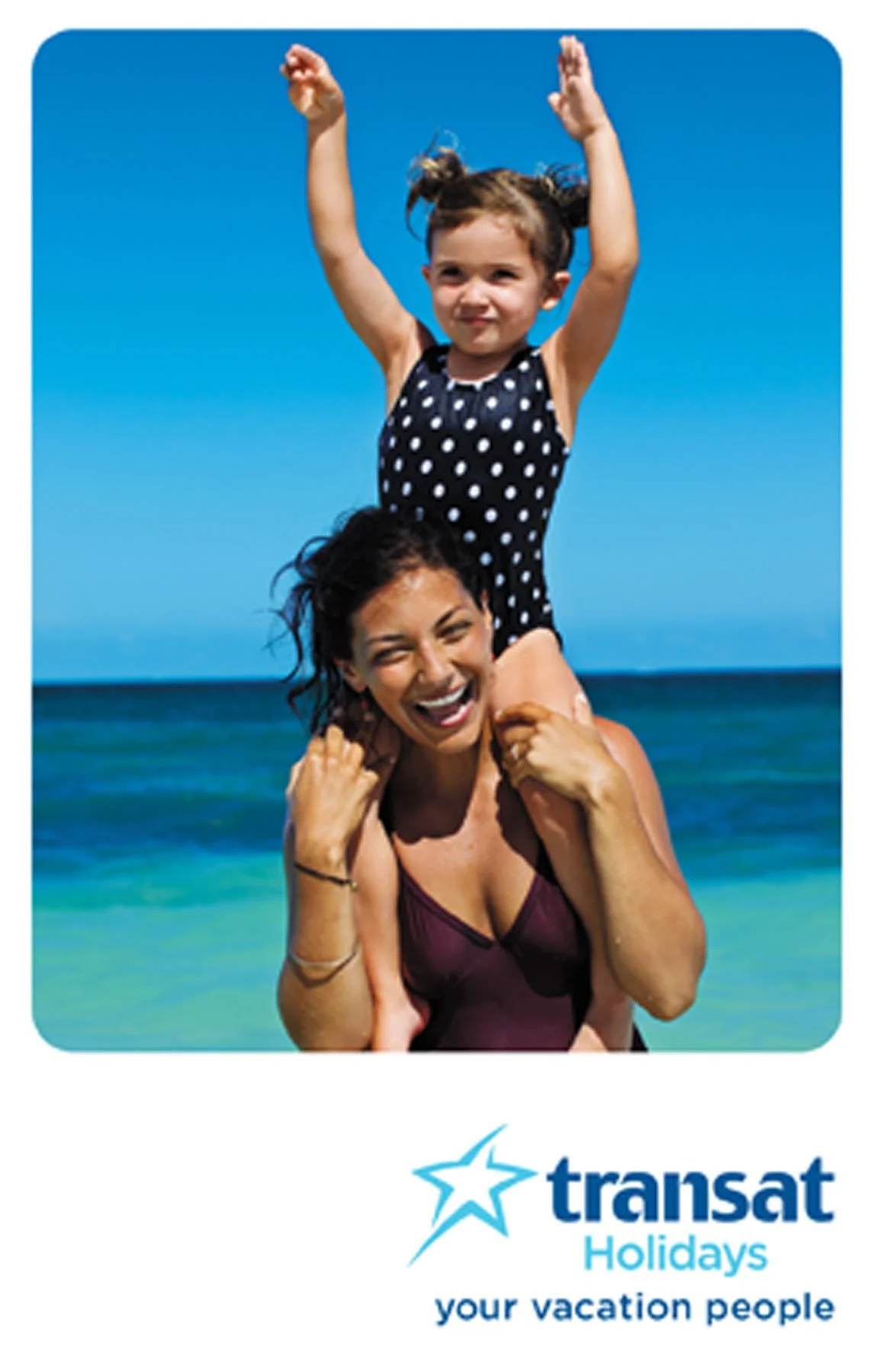 Advertising Campaign for Transat