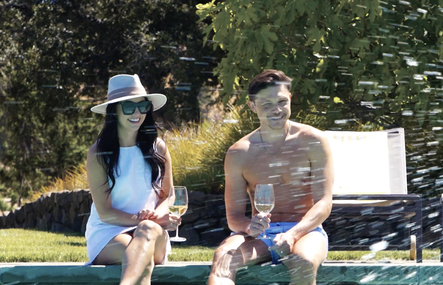 The Joes Website Video Color Changes Filmed by Cole Conner for Adam Potts Photography