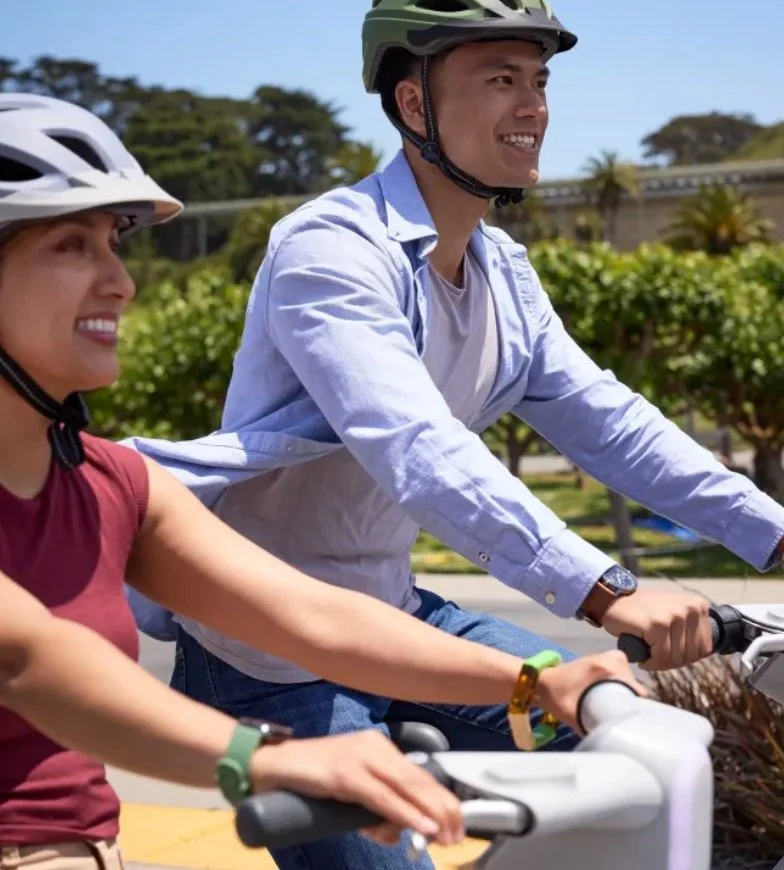 Lyft BikeShare 2