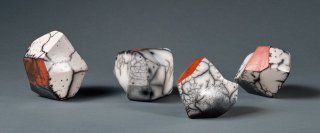 Fragments Peggy Breidenbach