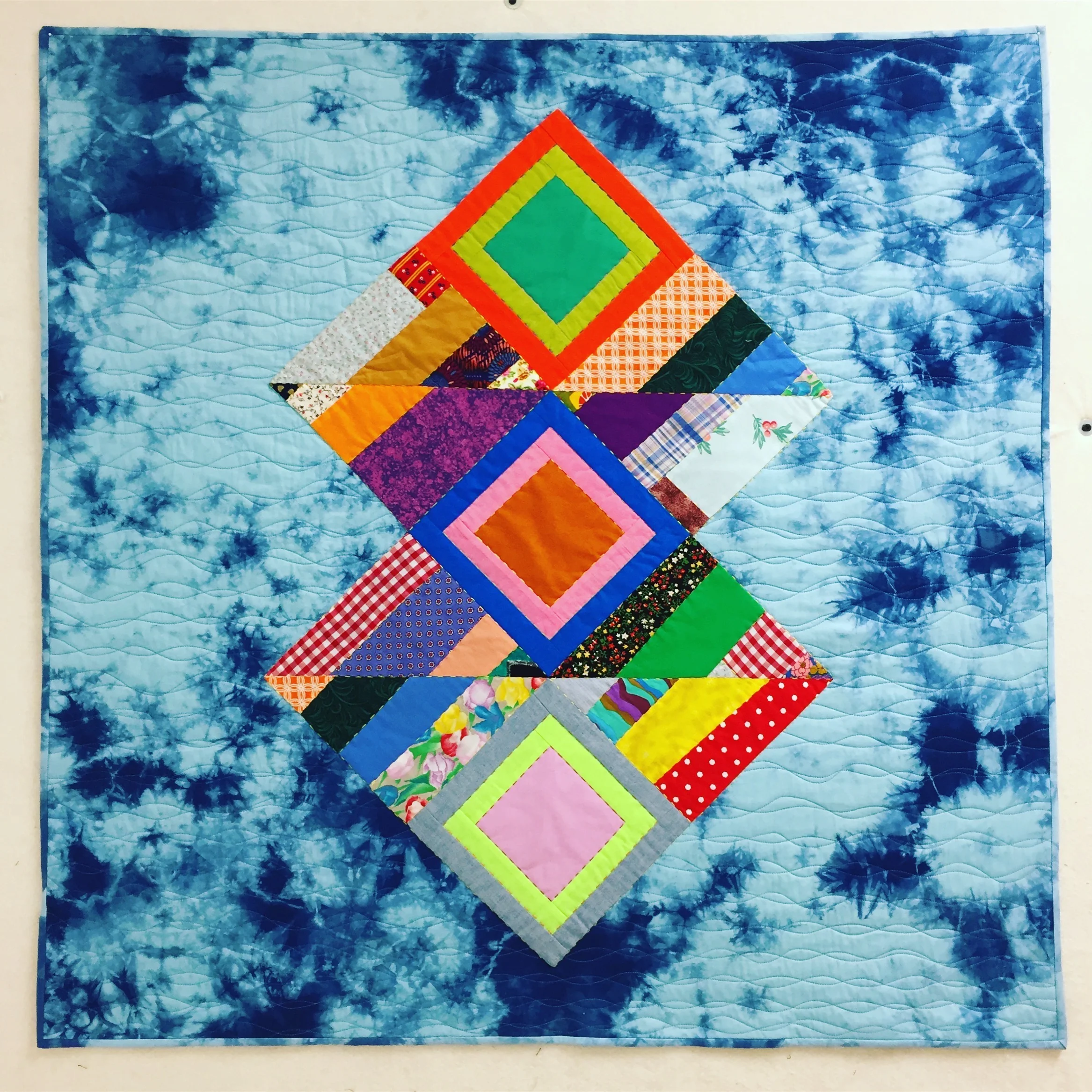 Piece #1 Title Tricia Royal