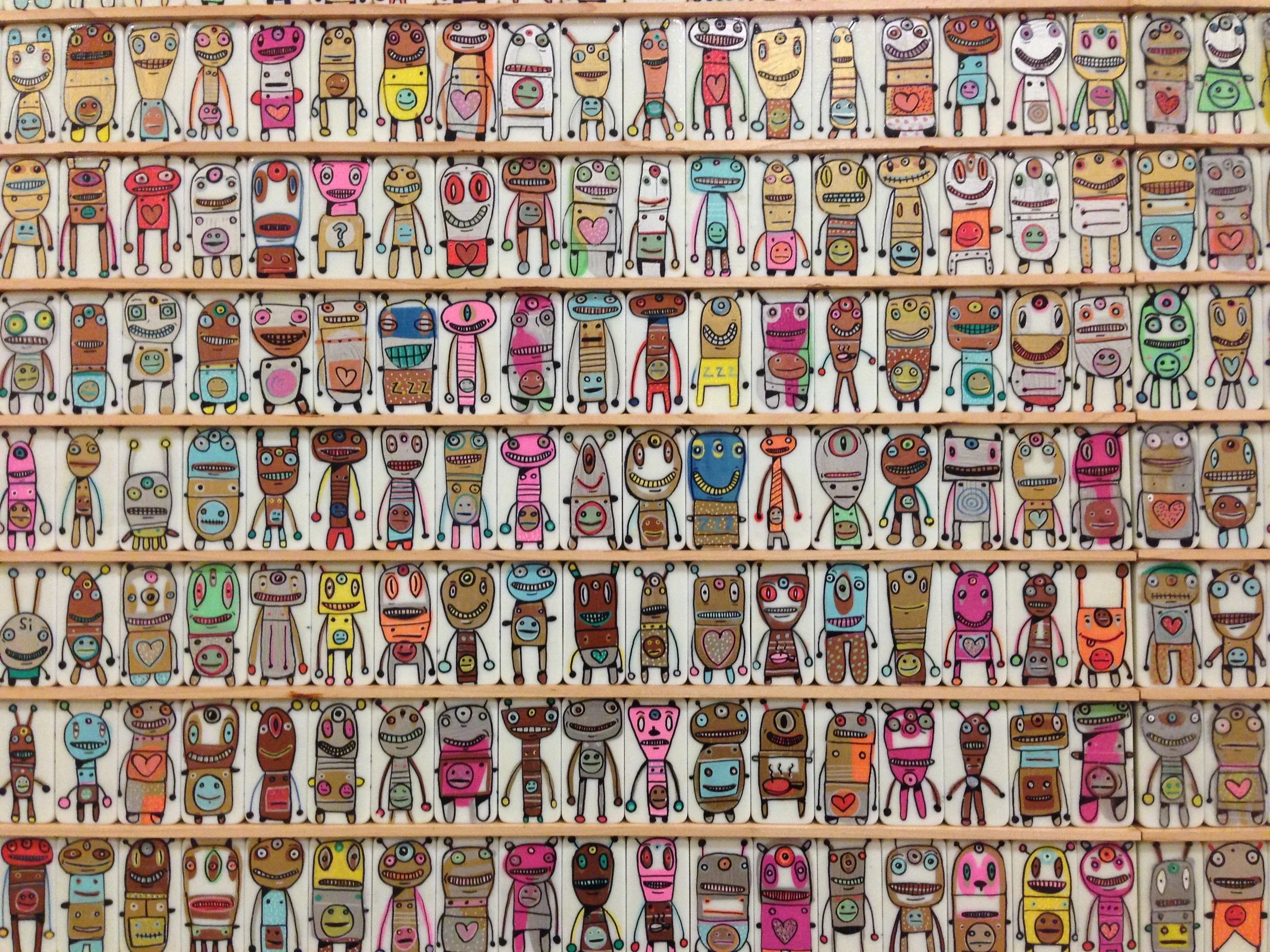 The BOTS Gary Hirsch