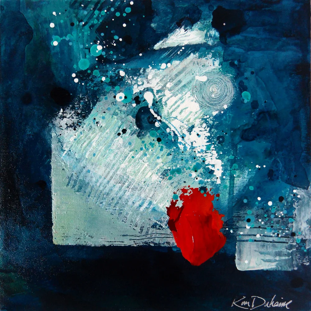 The Purest Unity Kim Duhaime