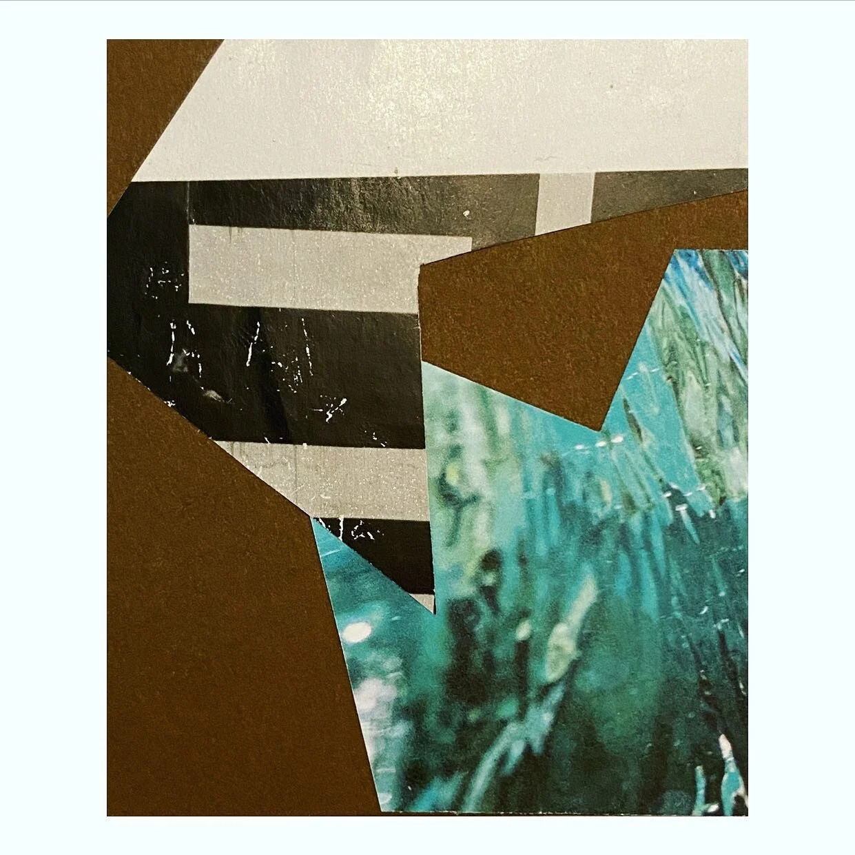 Issue 50.16 MAY DAY MAY DAY the art of everyday 
August 15, 2021
Page 1