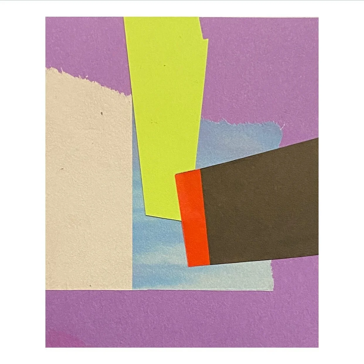 Issue 50.16 MAY DAY MAY DAY the art of everyday 
August 17, 2021
Page 3