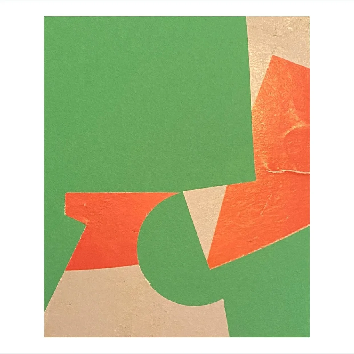 Issue 50.16 MAY DAY MAY DAY the art of everyday 
August 19, 2021
Page 5