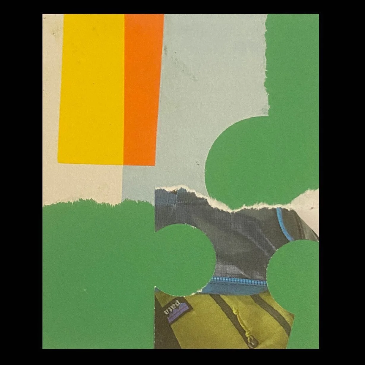Issue 50.16 MAY DAY MAY DAY the art of everyday 
August 20, 2021
Page 6