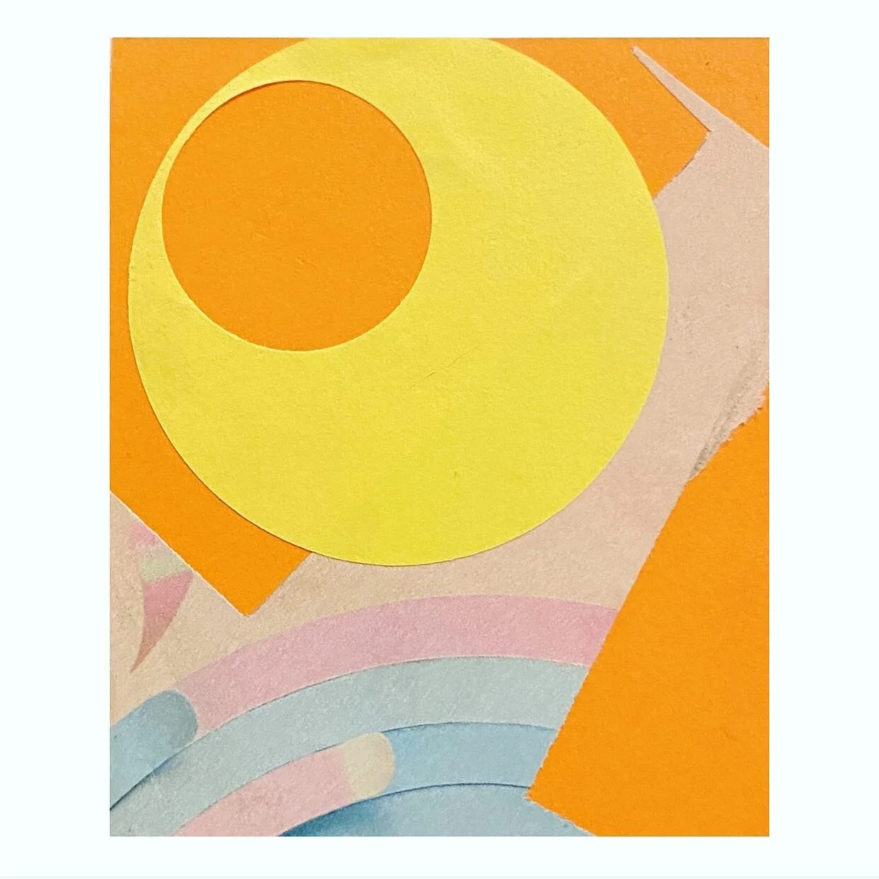 Issue 50.16 MAY DAY MAY DAY the art of everyday 
August 21, 2021
Page 7
