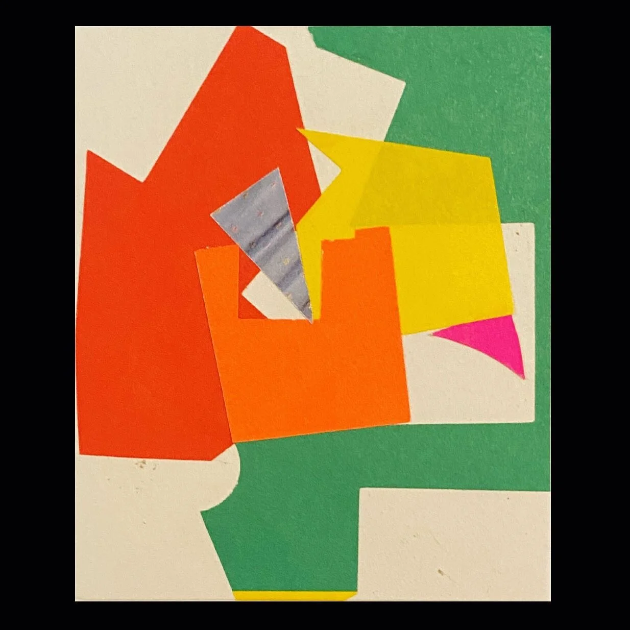Issue 50.17 MAY DAY MAY DAY the art of everyday 
August 23, 2021
Page 2