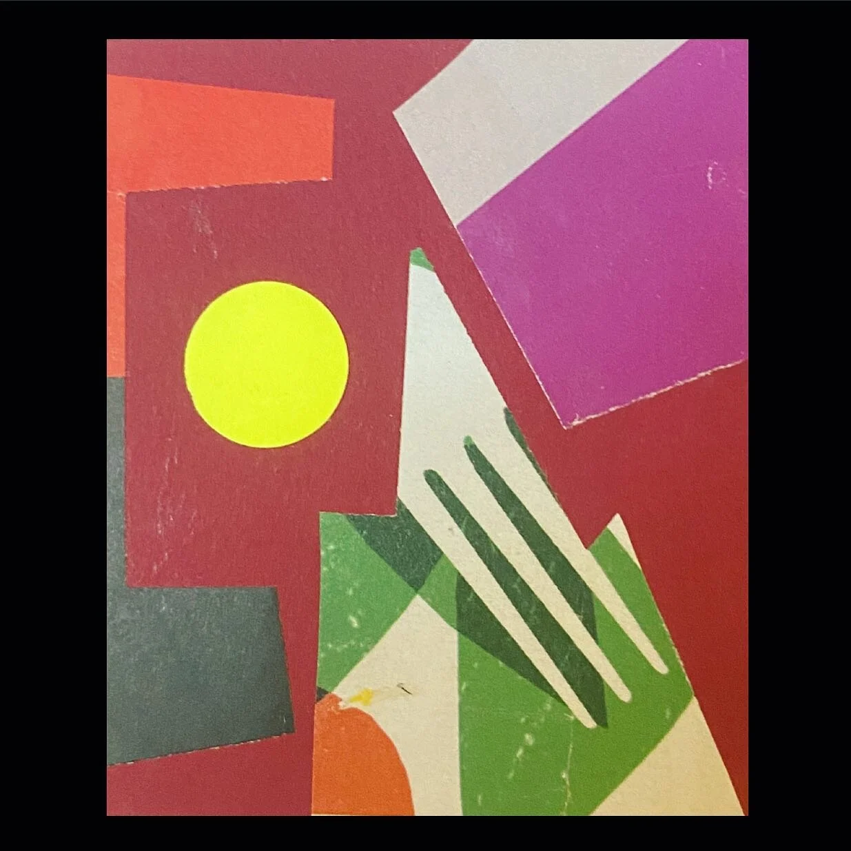 Issue 50.17 MAY DAY MAY DAY the art of everyday 
August 27, 2021
Page 6