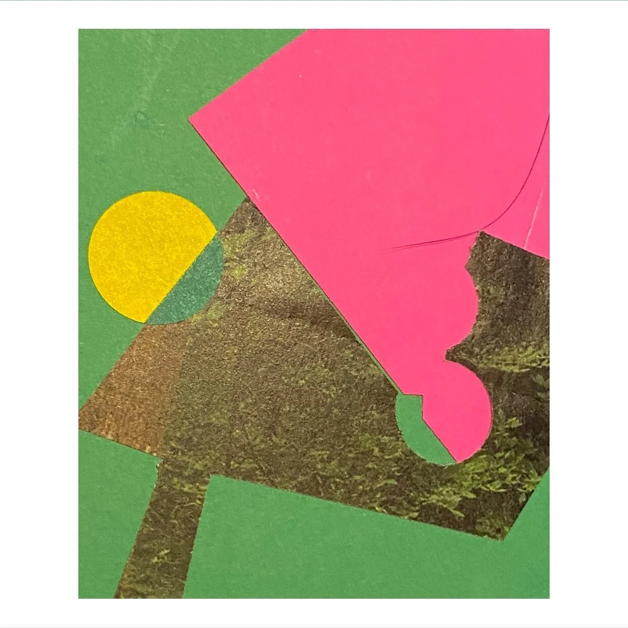 Issue 50.17 MAY DAY MAY DAY the art of everyday 
August 28, 2021
Page 7
