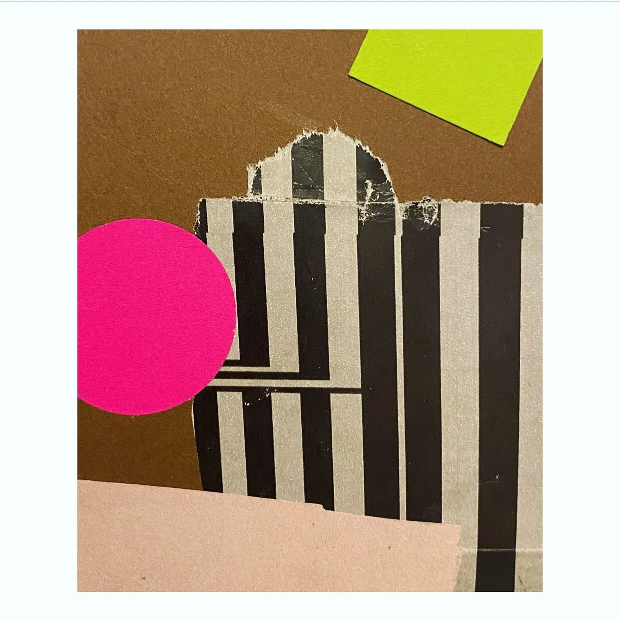 Issue 50.18 MAY DAY MAY DAY the art of everyday 
August 29, 2021
Page 1