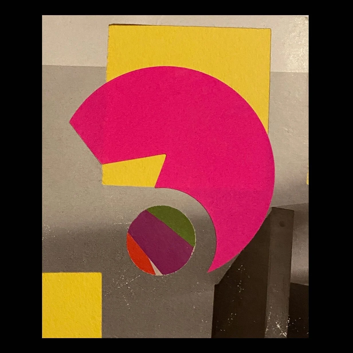 Issue 50.18 MAY DAY MAY DAY the art of everyday 
August 30, 2021
Page 2