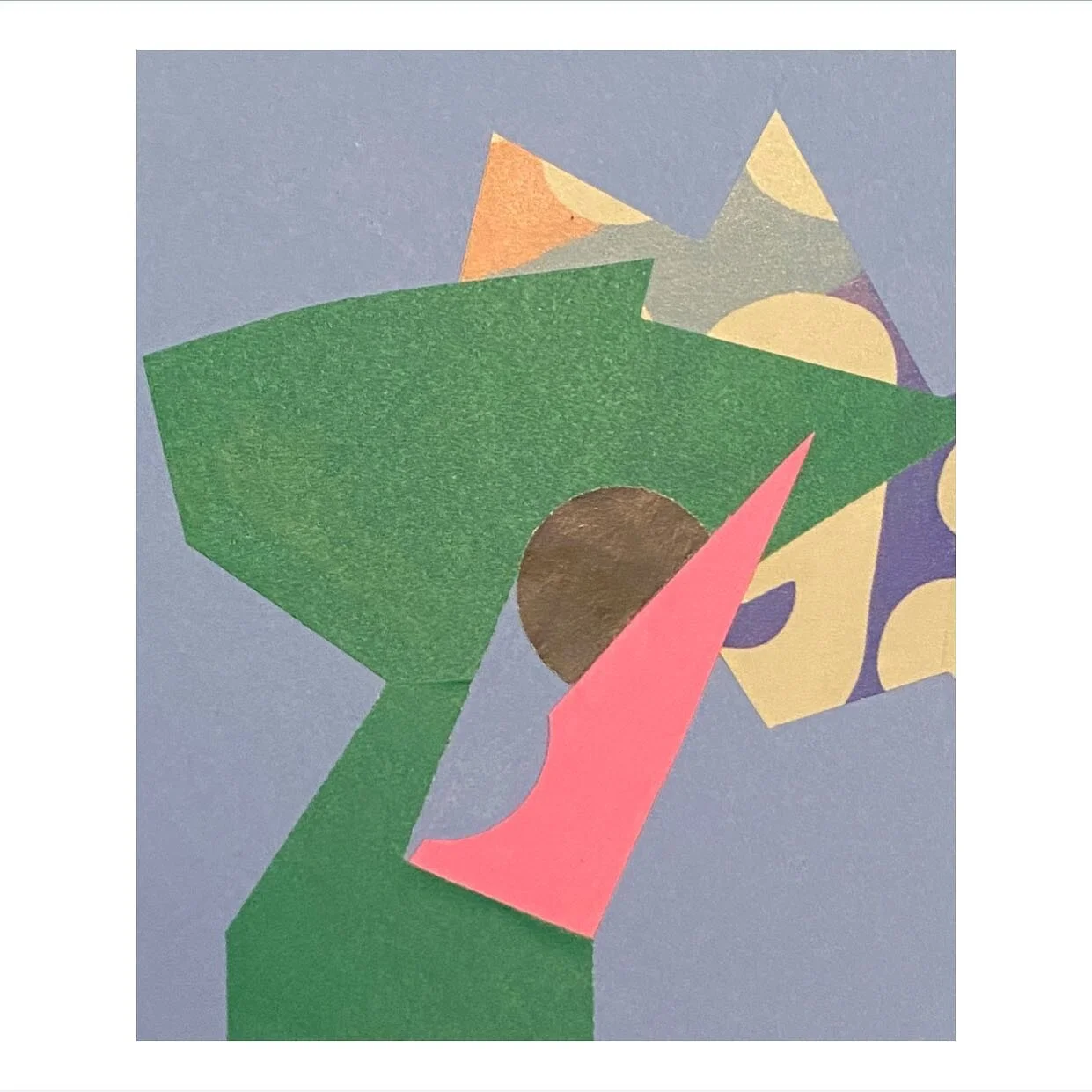 Issue 50.18 MAY DAY MAY DAY the art of everyday 
August 31, 2021
Page 3