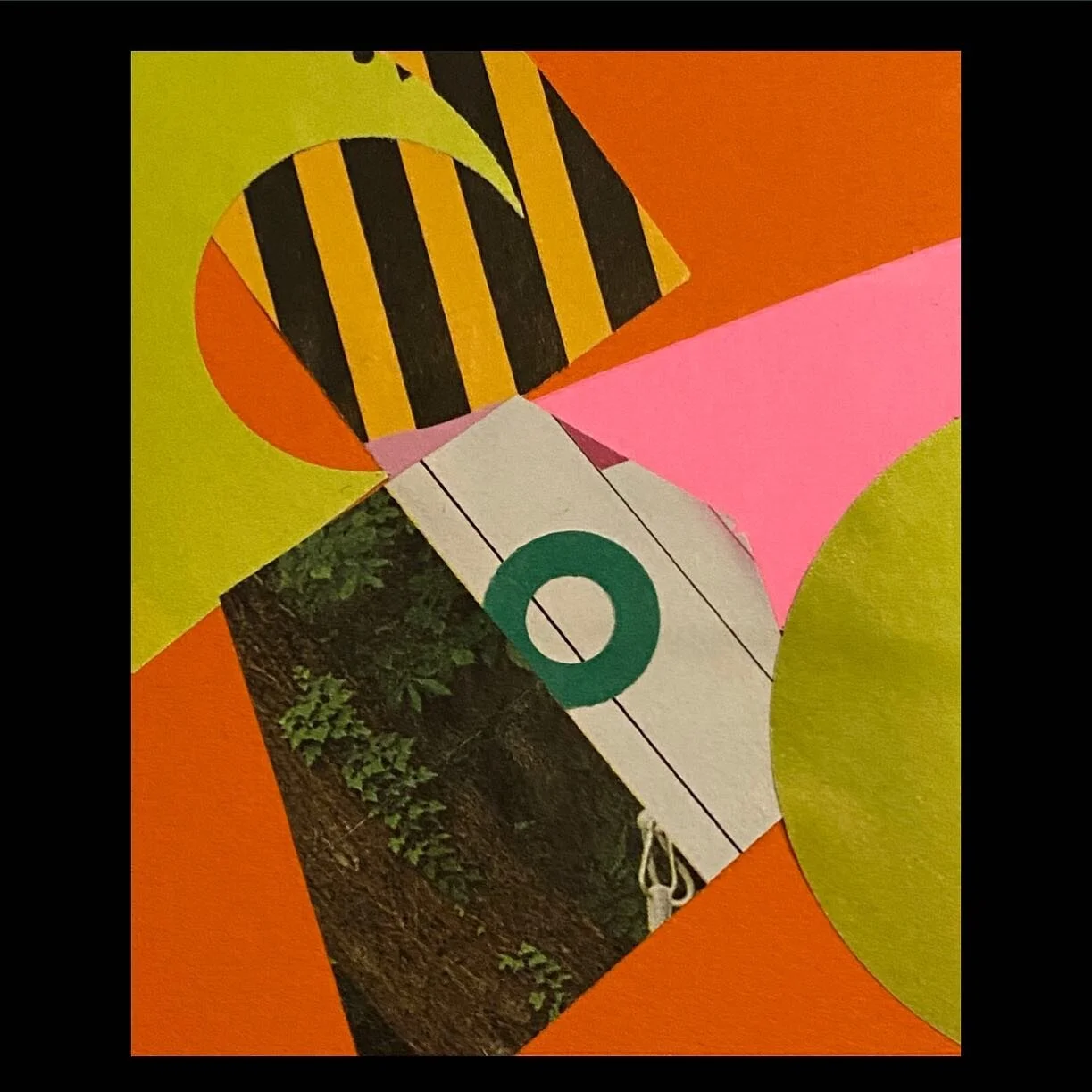 Issue 50.18 MAY DAY MAY DAY the art of everyday 
September 1, 2021
Page 4