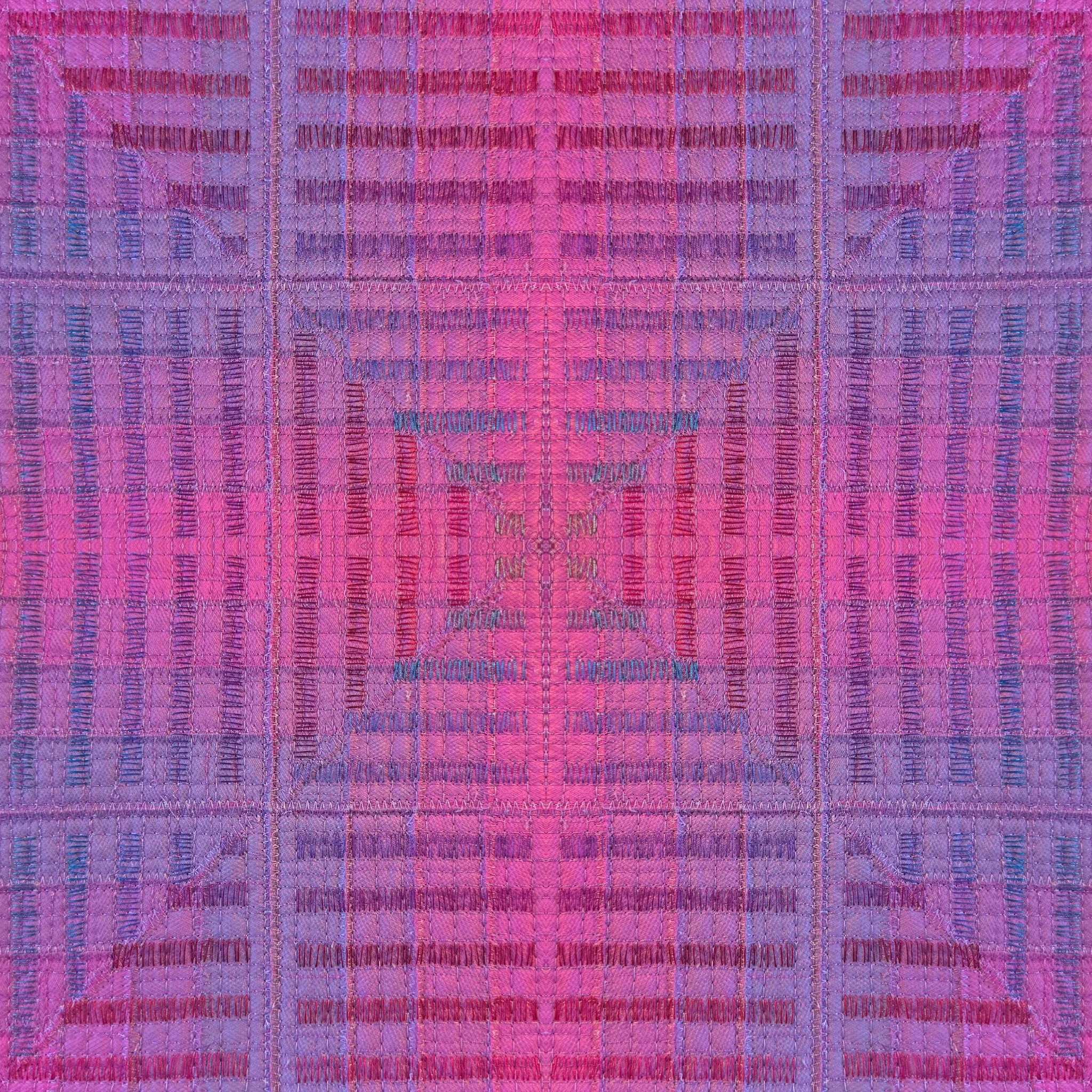 CURRENT IN PROGRESS : PROCESS EXPERIMENTS