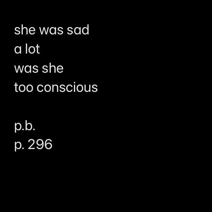 June 13, 2022 
Page 296
🙏🏻❤️
@pegalito + @anjoola8 + @jen.broemel 

#erasurepoetry #blackoutpoetry #blackoutpoem #poetry #poems #poem #scribble #scribbleitout #poetryisart #artispoetry #thefountainhead #fountainheaddaily #scribblebookpenpoemart #da
