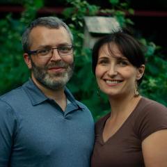 Caleb and Christina Suko Partnering with existing churches, training new believers and supporting church plants in Ukrain.