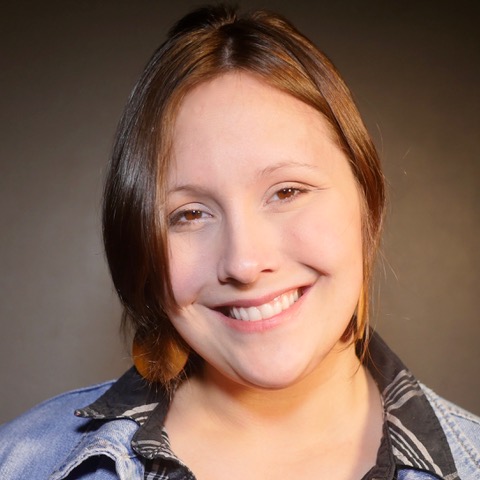 Carly Rhaburn , Children's Ministry Asst.