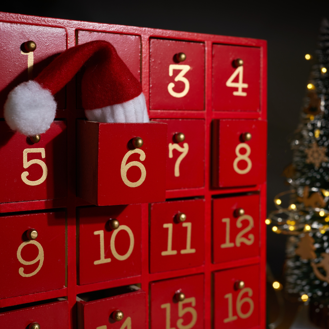 St Nikolaus Tag Fair