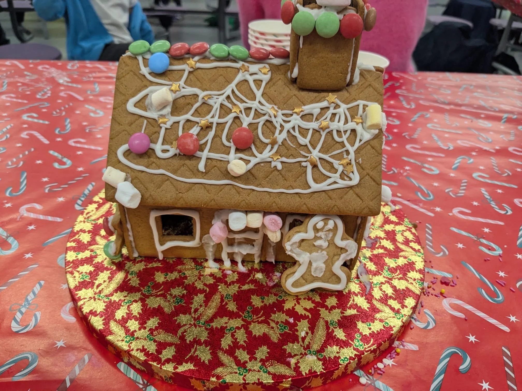 Gingerbread House 2024 - image 1.JPG