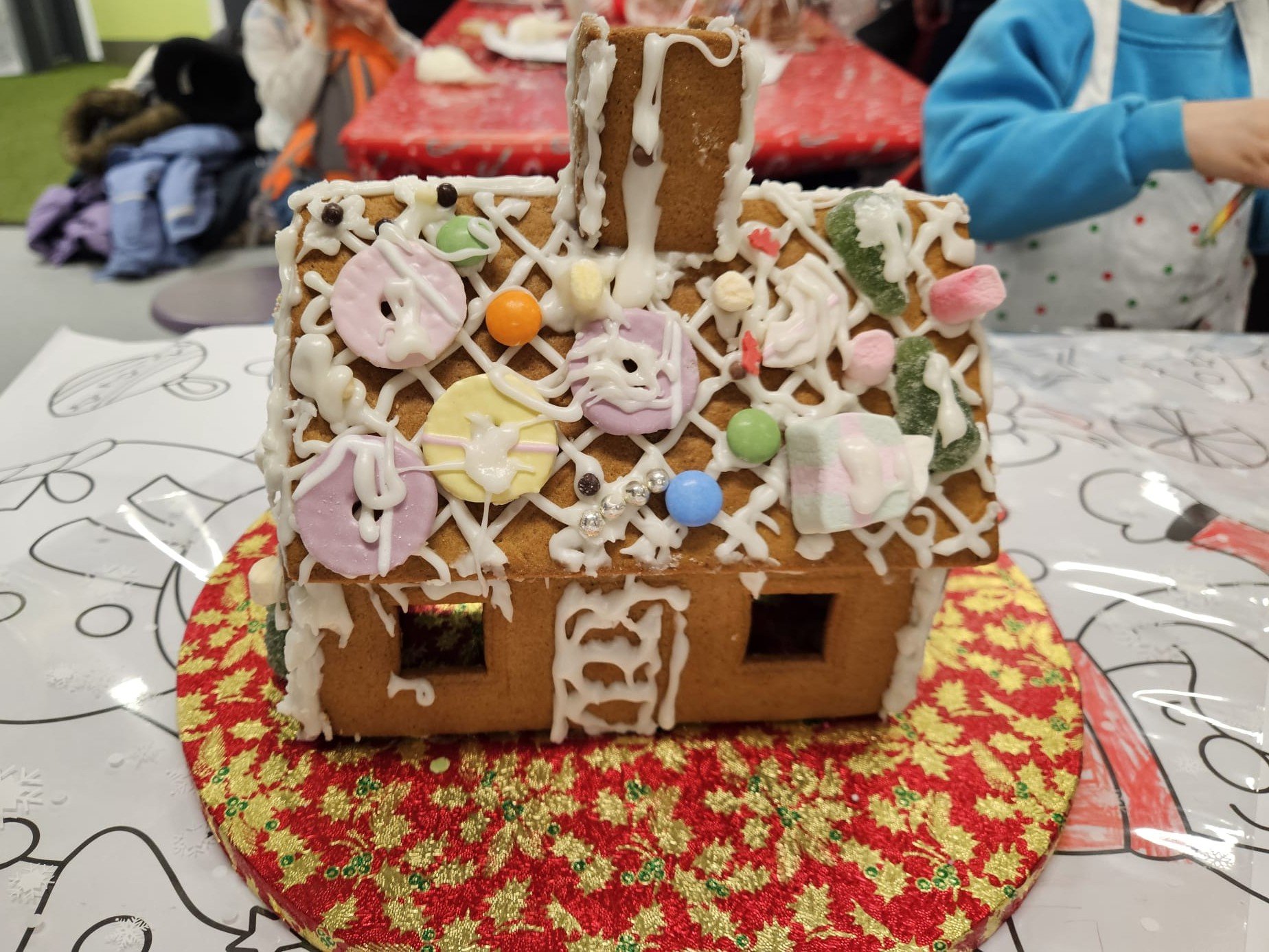Gingerbread House 2024 - image 2.JPG