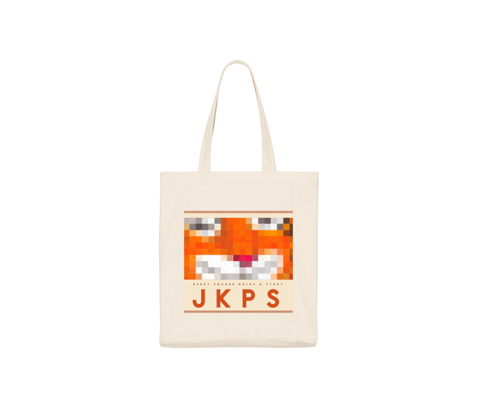 LIMITED EDITION | JKPS Commemorative Tote Bag PRE-ORDERS