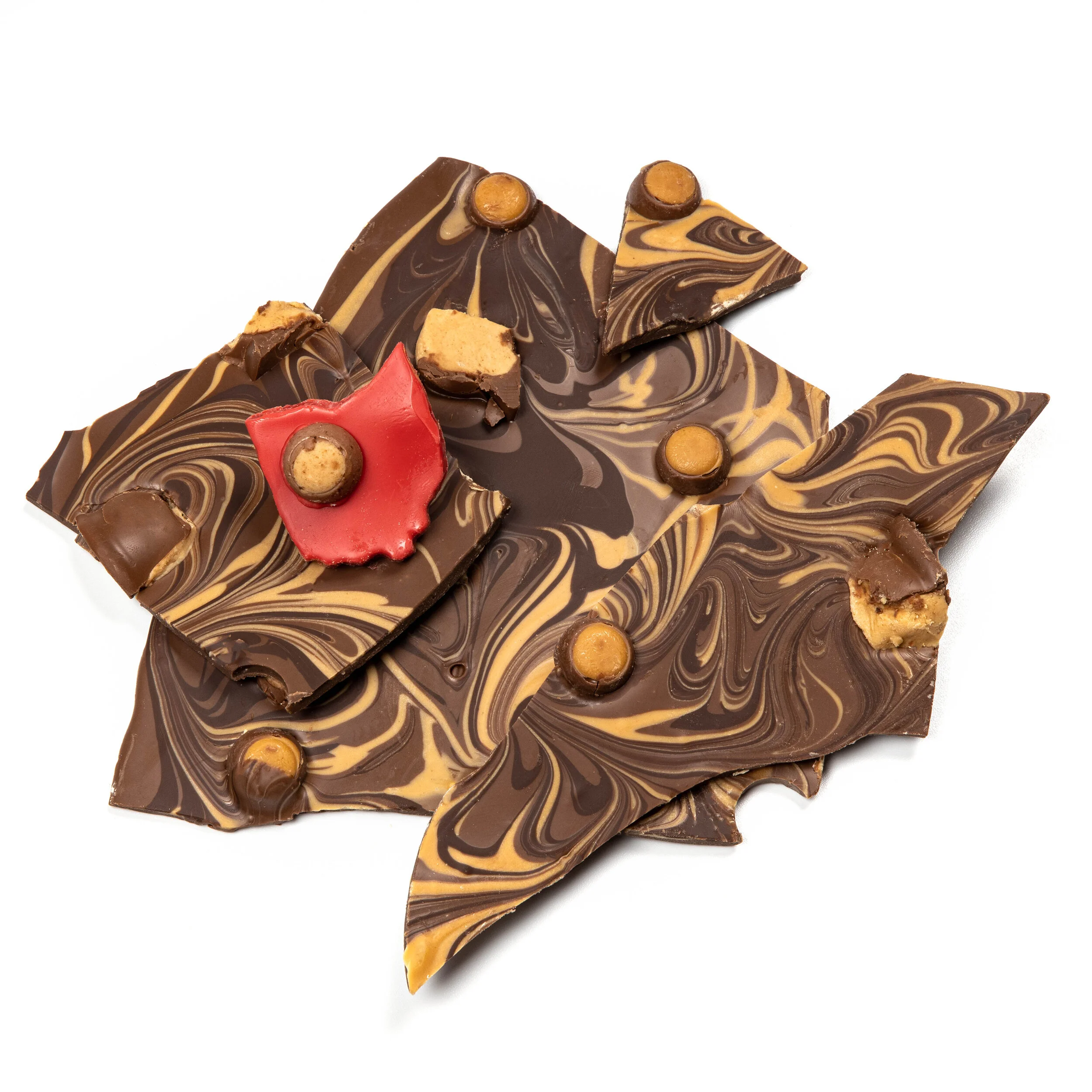 Chocolate Bark