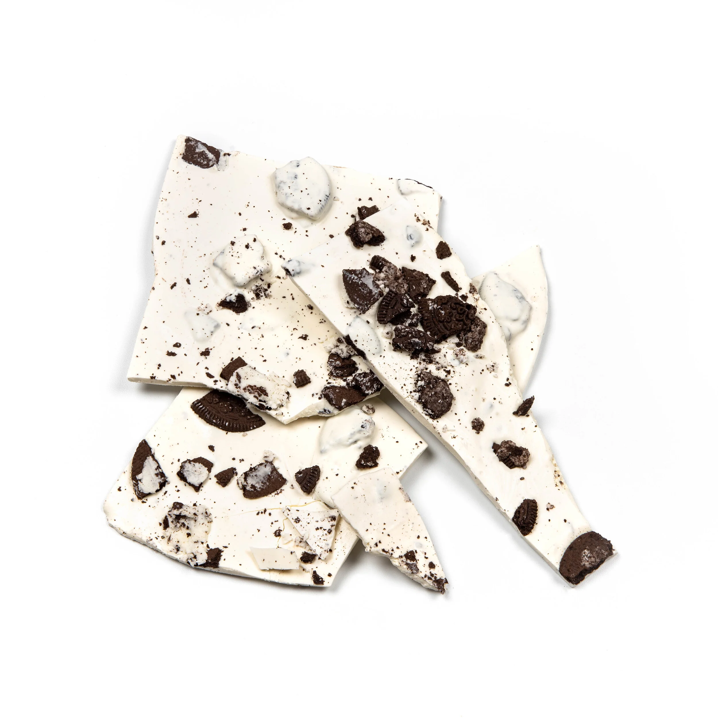 Cookies N' Cream Bark