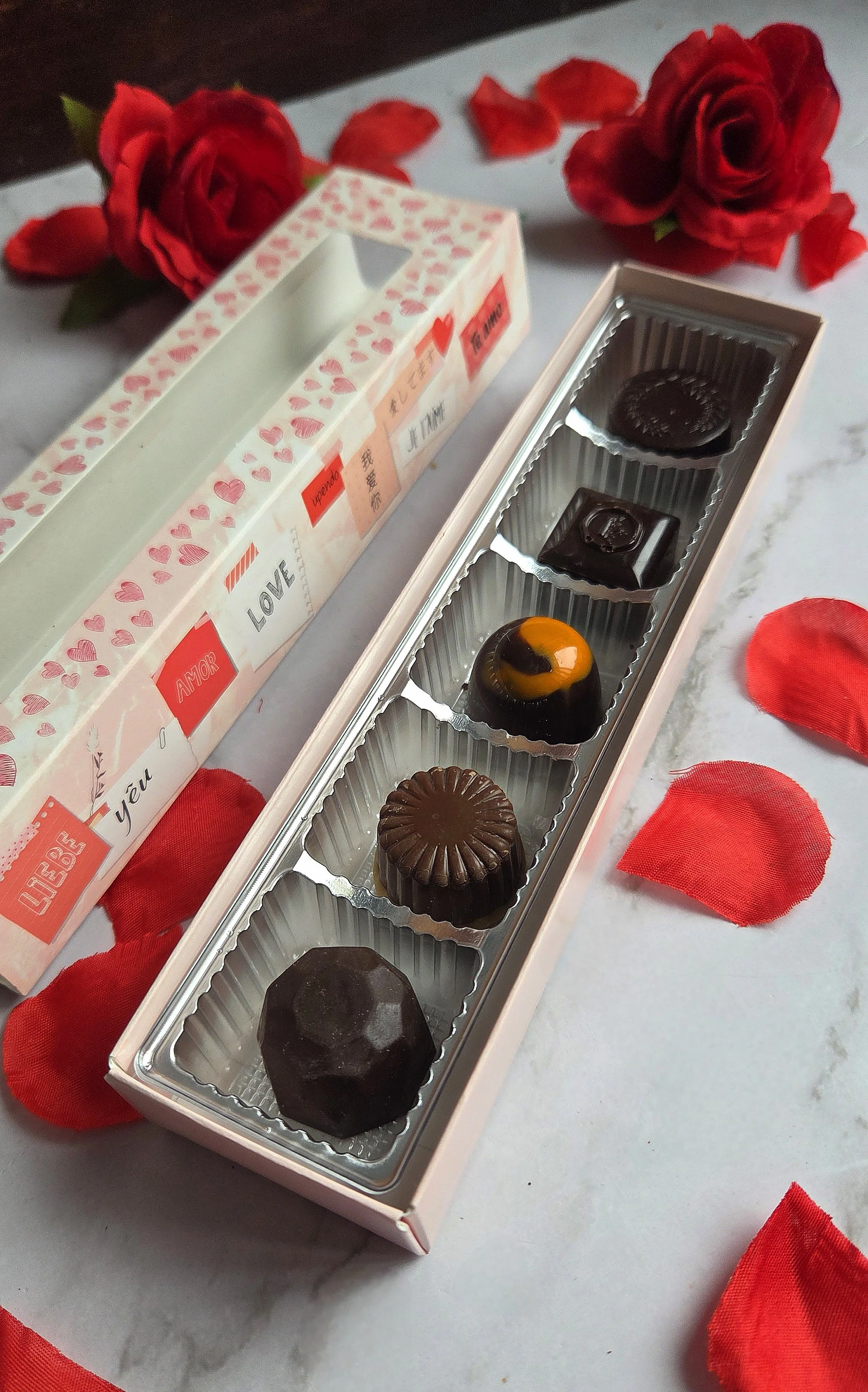 Truffle Variety Box