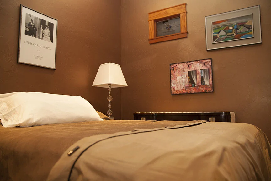 Deco Room