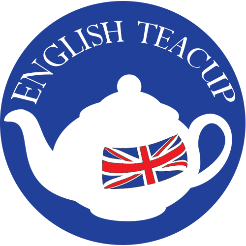 The English Teacup Shop