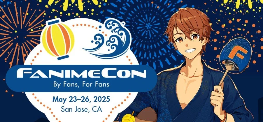 FanimeCon 2025