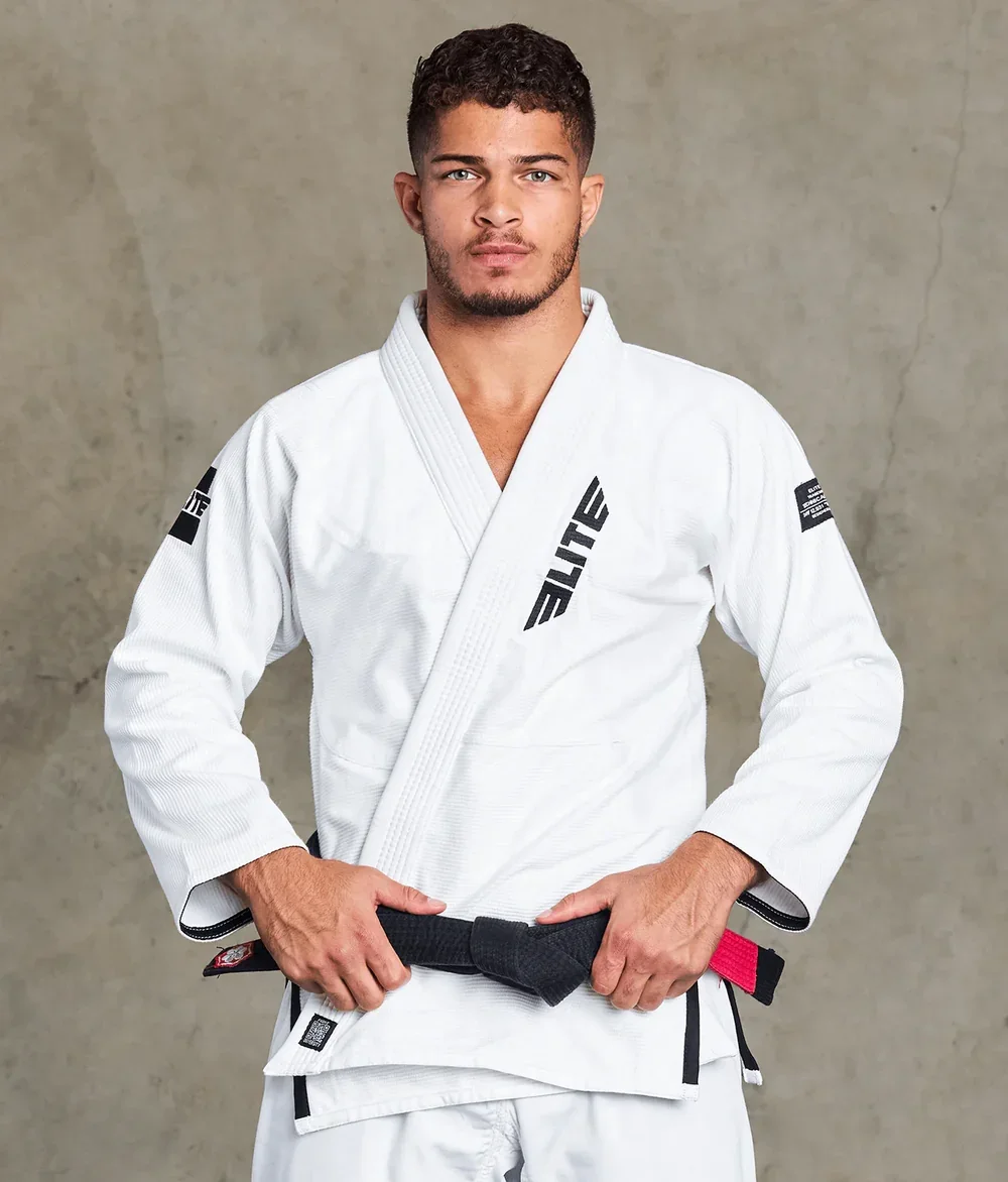 Elite White Gi.webp