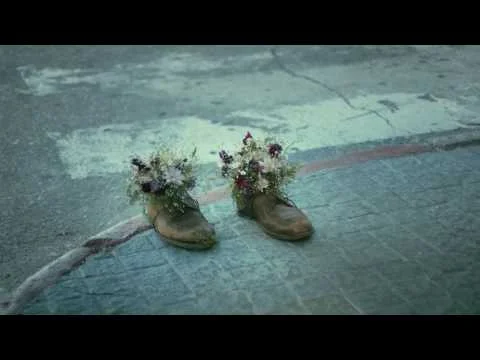 Coke TVC Call to Arms