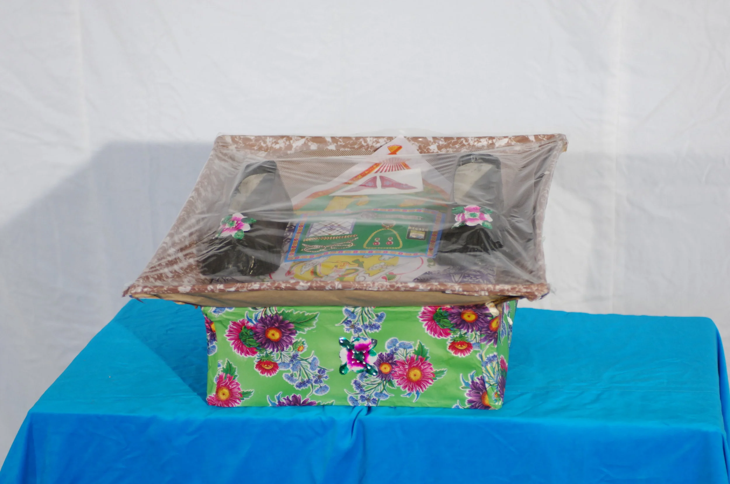 中紮  貨號  B 233  套衣盆.JPG