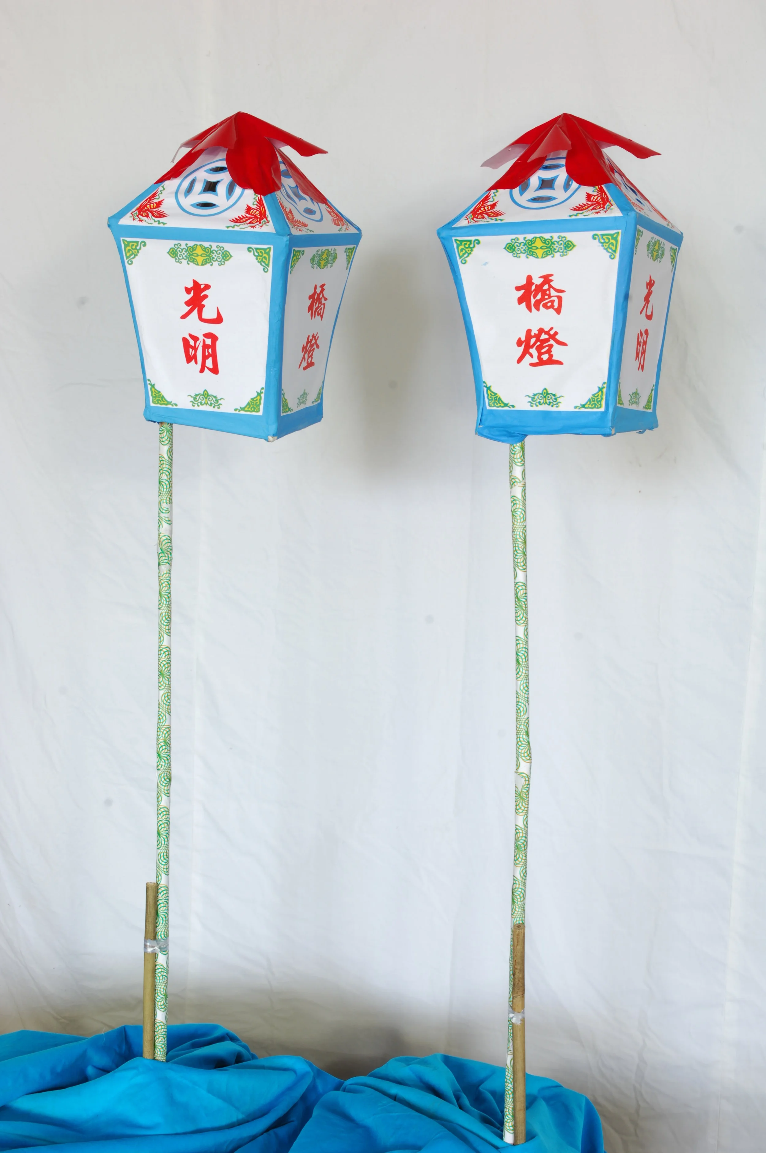 中紮  貨號 B 231  橋燈.JPG