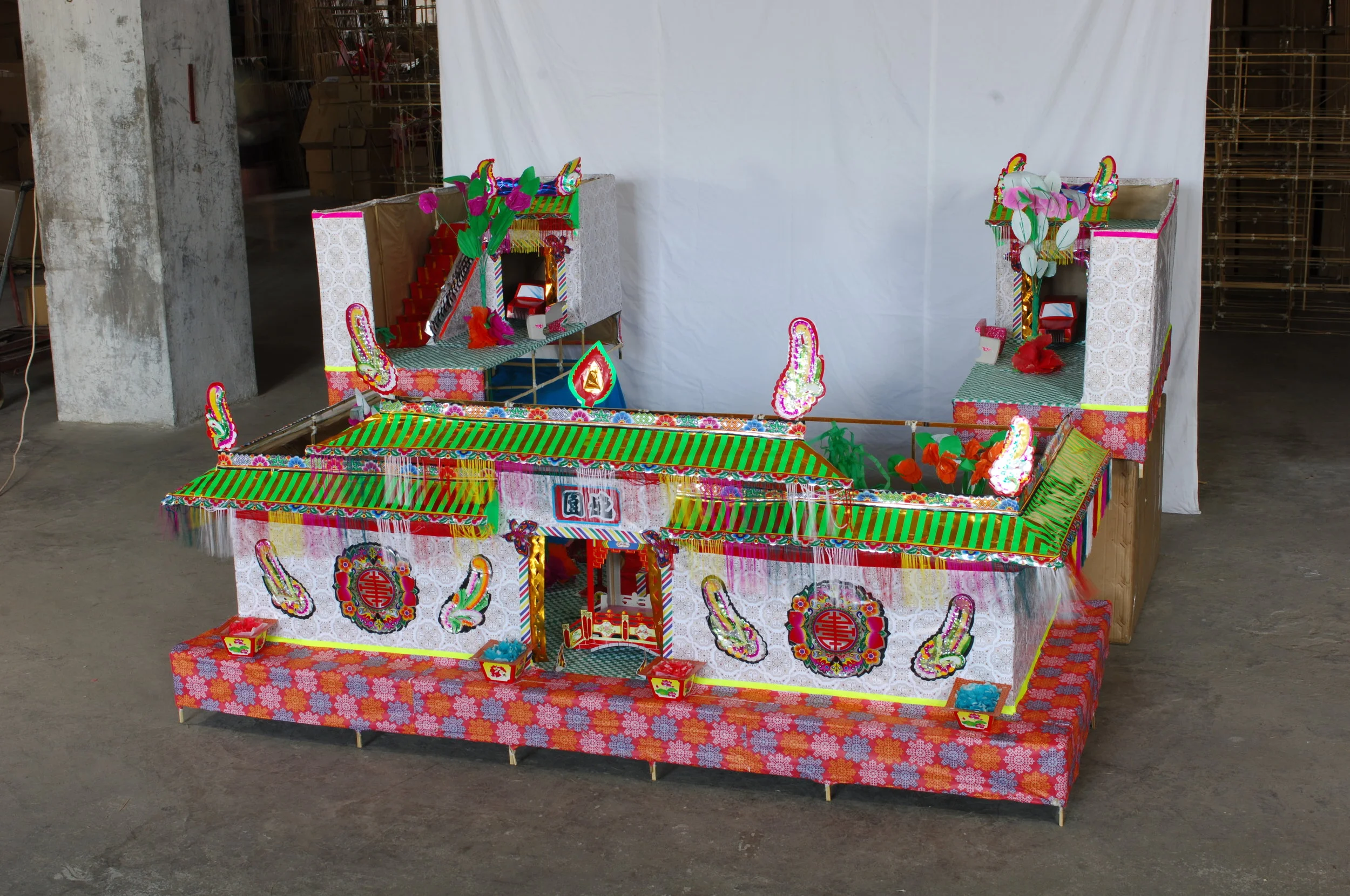 大紮  貨號 A 239三面花園.JPG