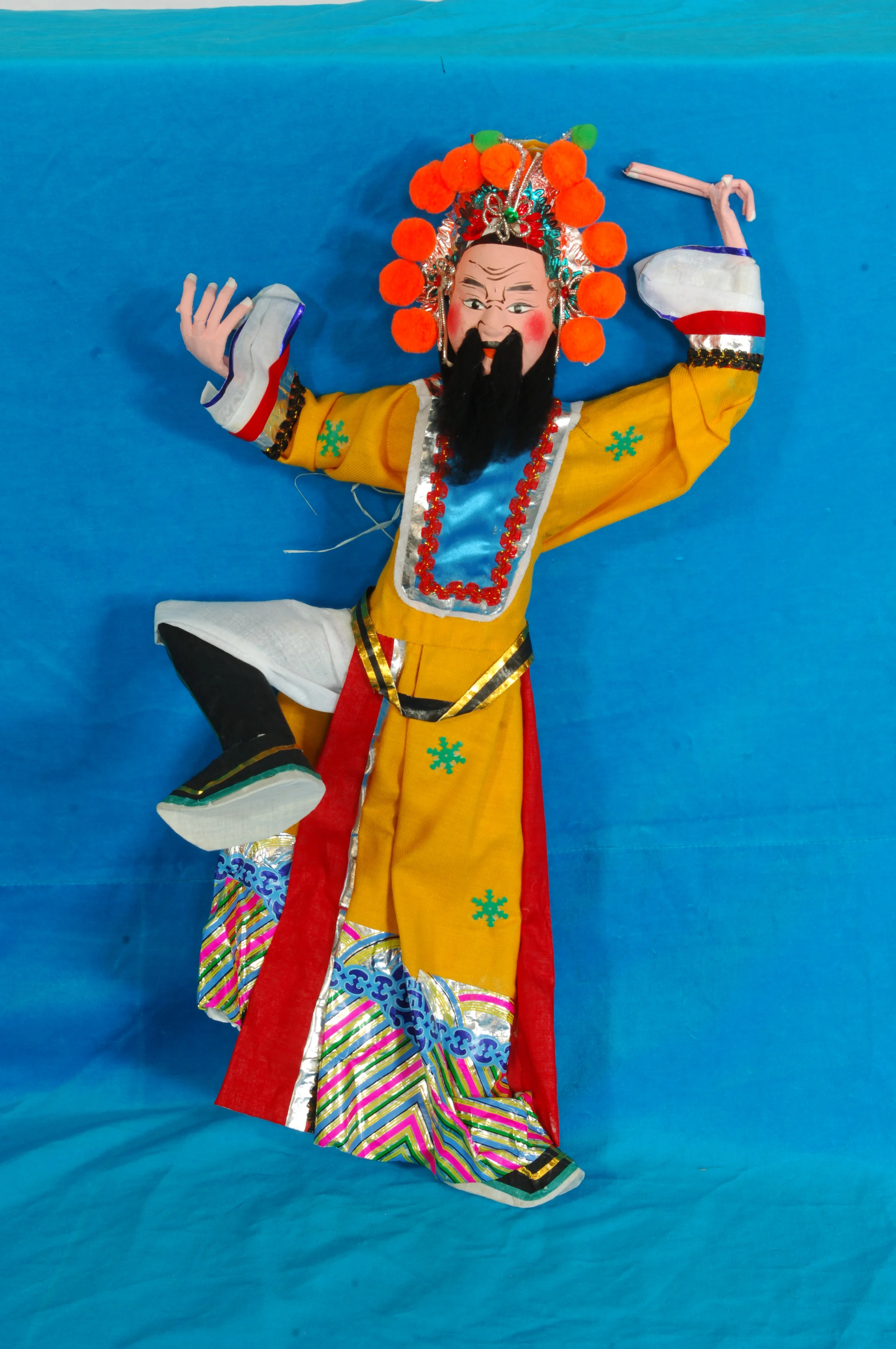 貨號  337  尺四八仙  5.JPG