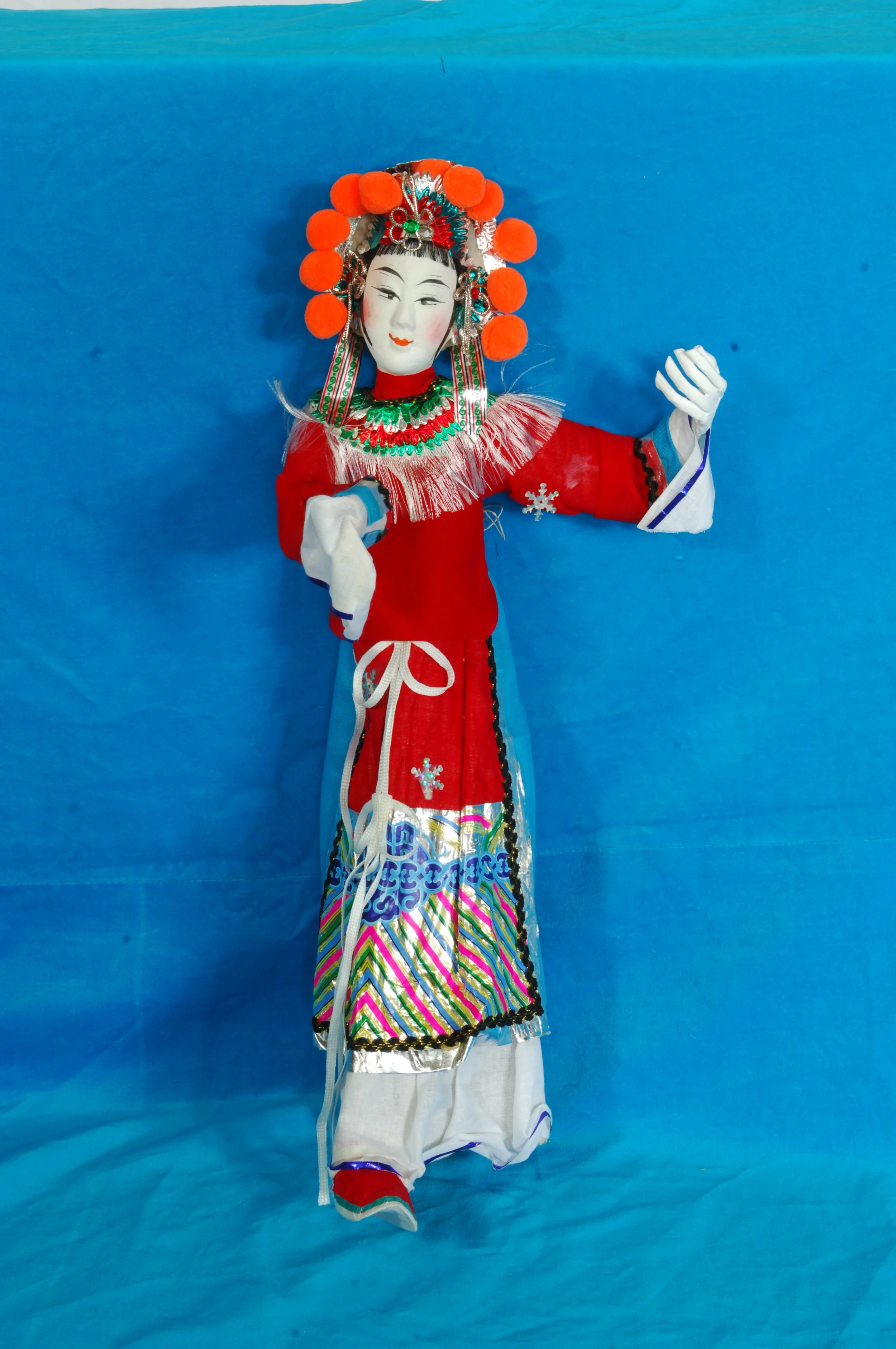 貨號  338  尺四八仙  6.JPG