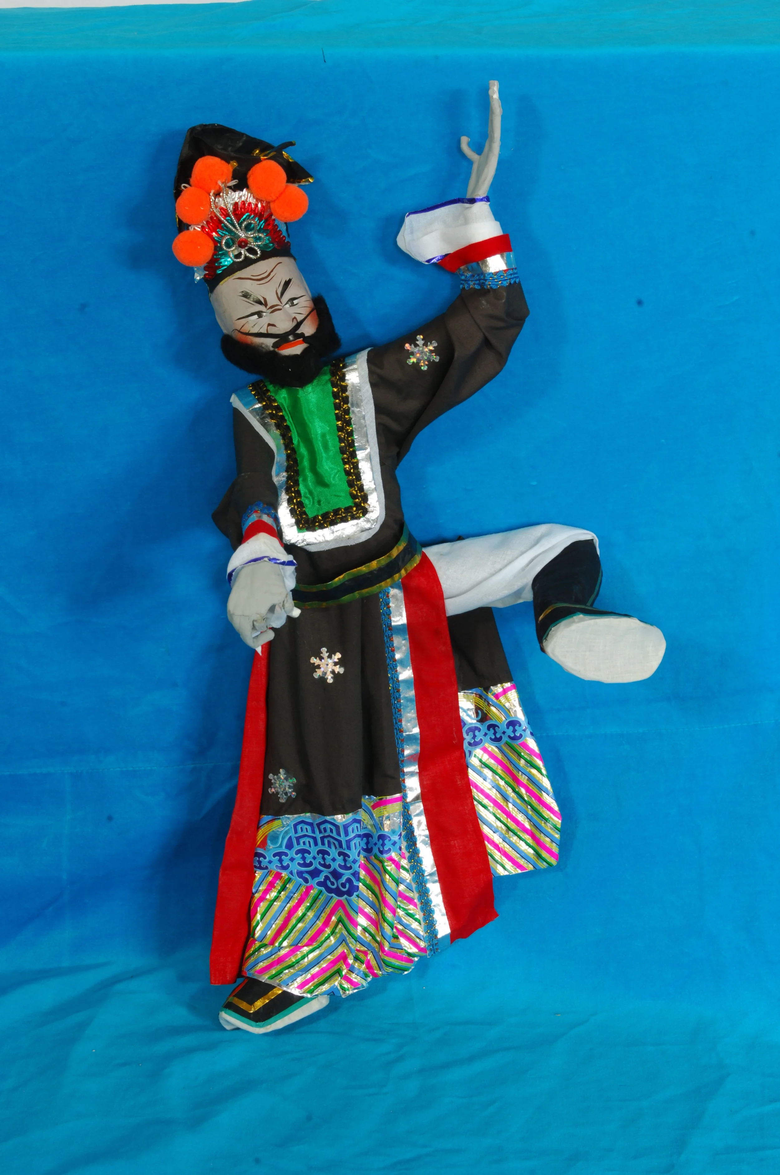 貨號  339  尺四八仙  7.JPG