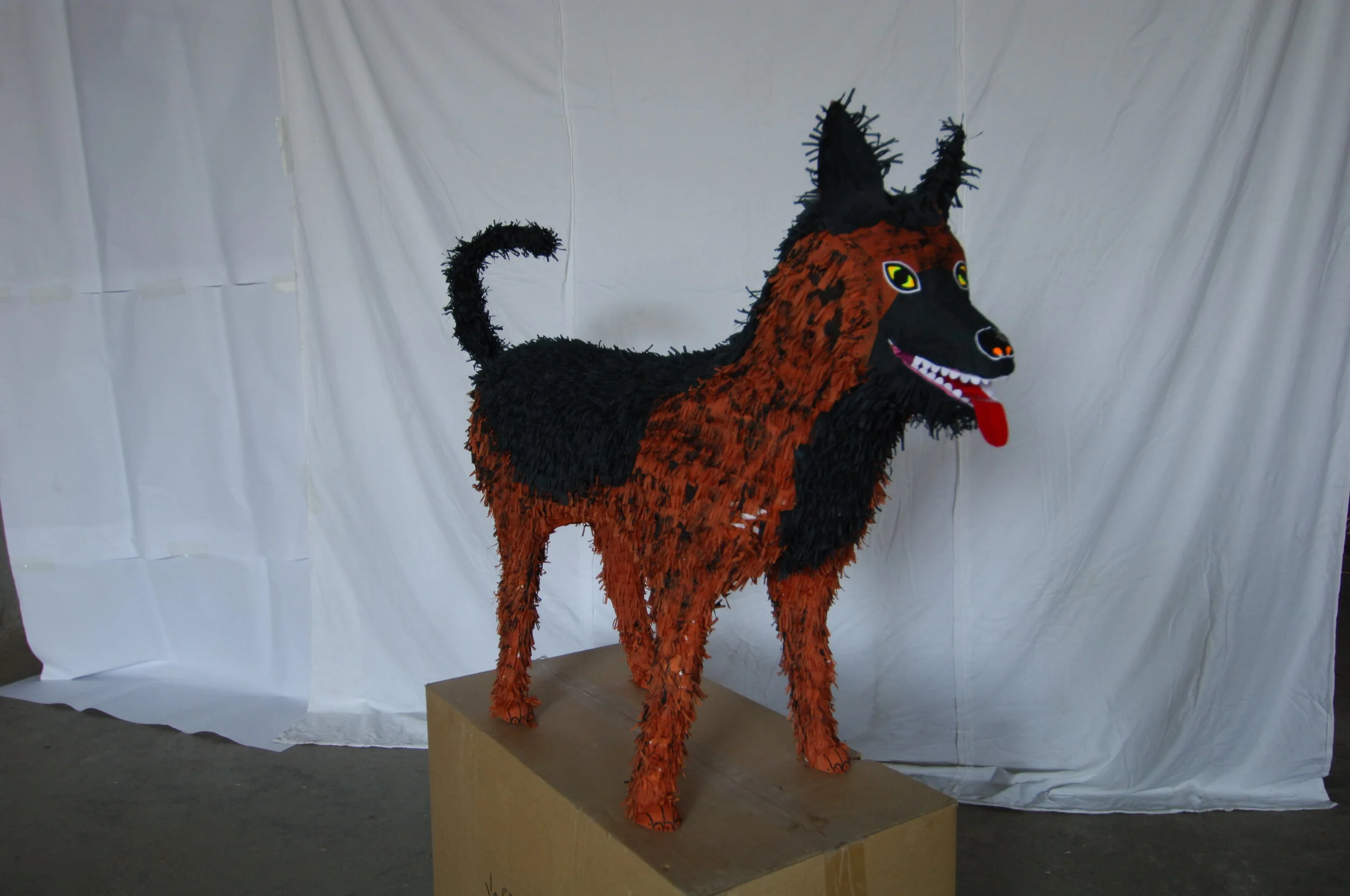 貨號  370  狗.JPG