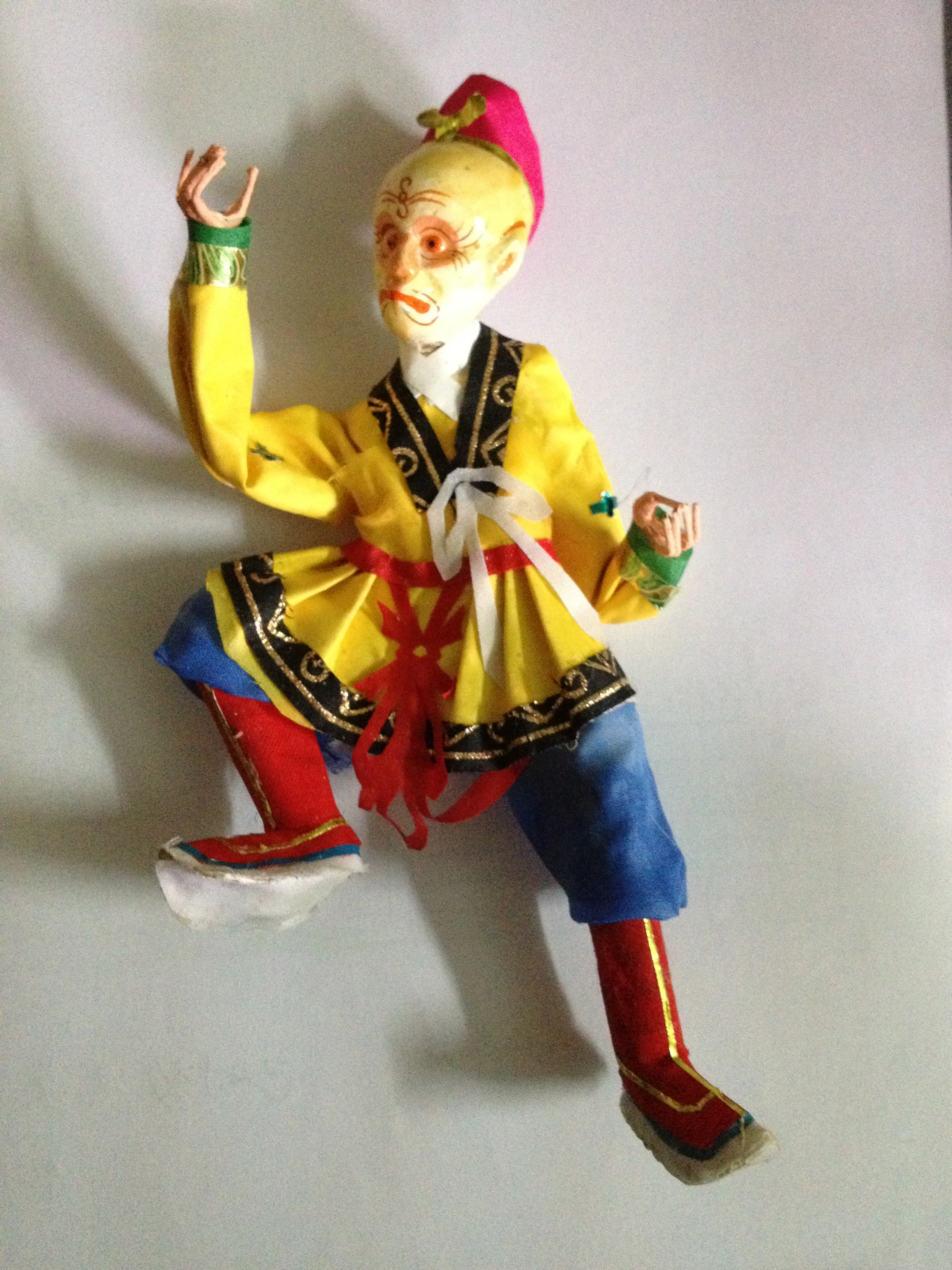 貨號 342 西遊記 2.JPG