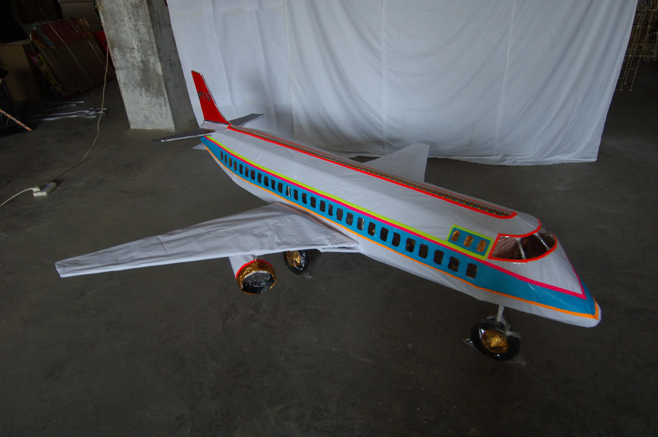 貨號  372  飛機 1.JPG