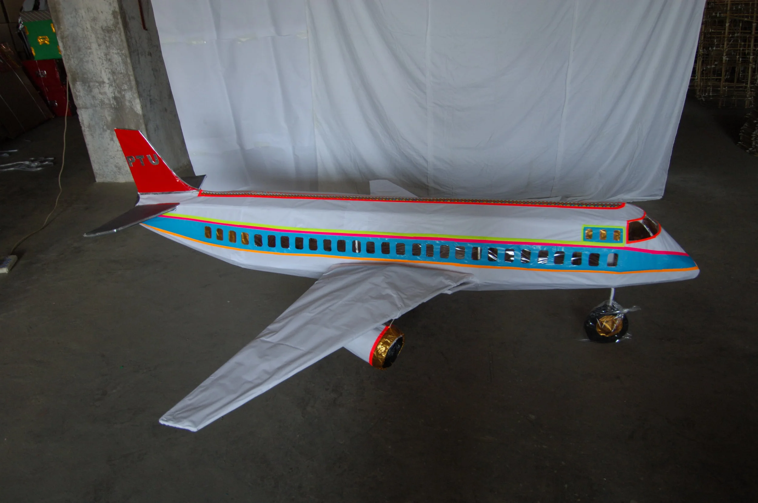 貨號  372  飛機 2.JPG