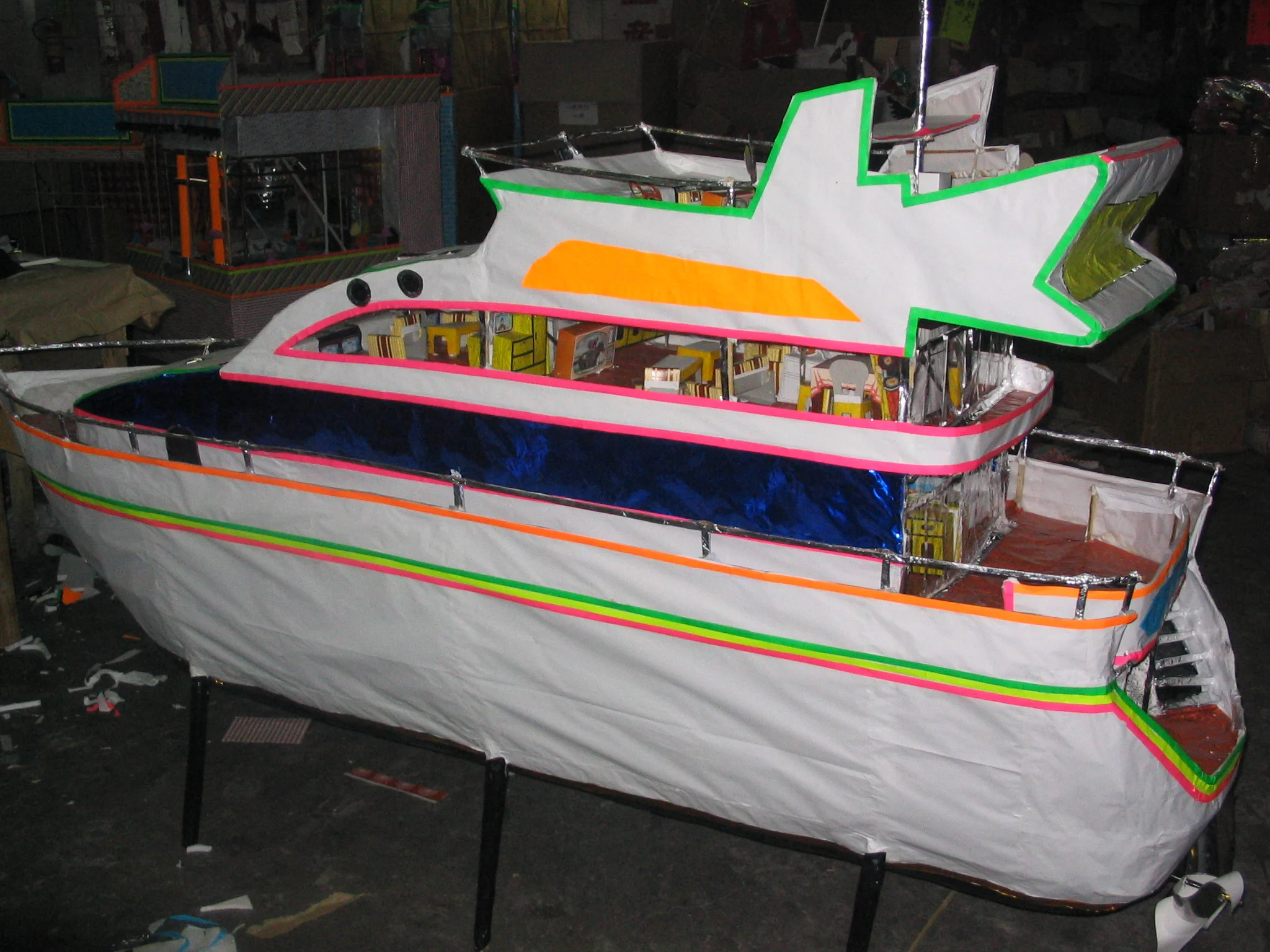 貨號  401  特定遊艇 3.JPG