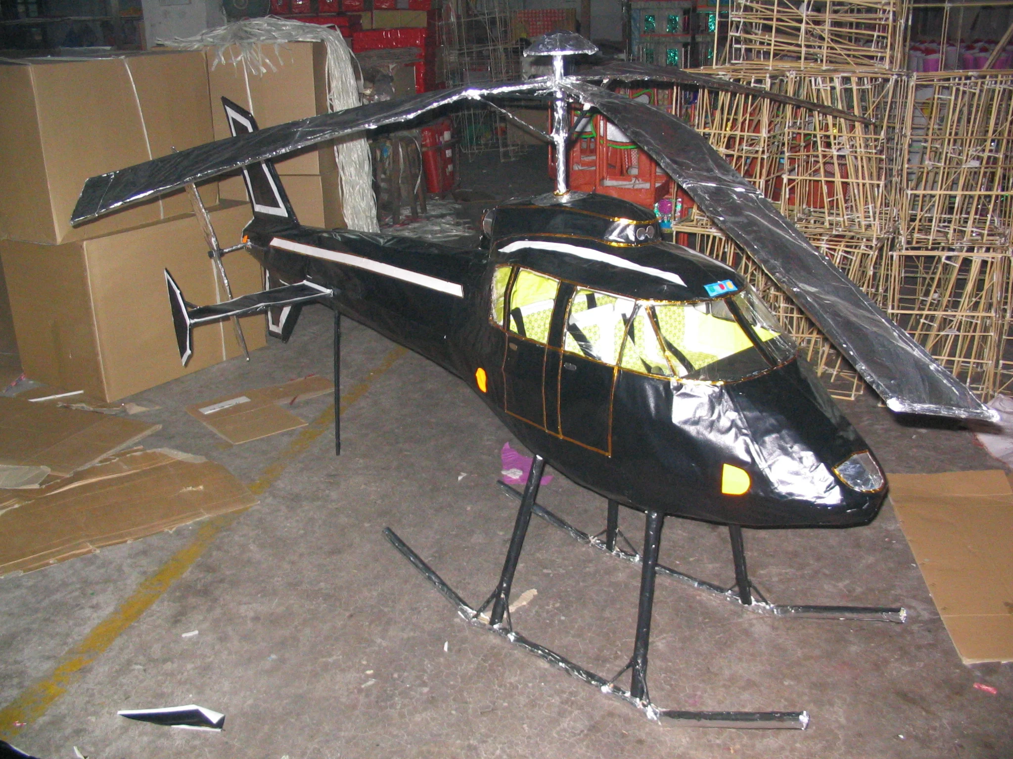 貨號  428  直升機.JPG